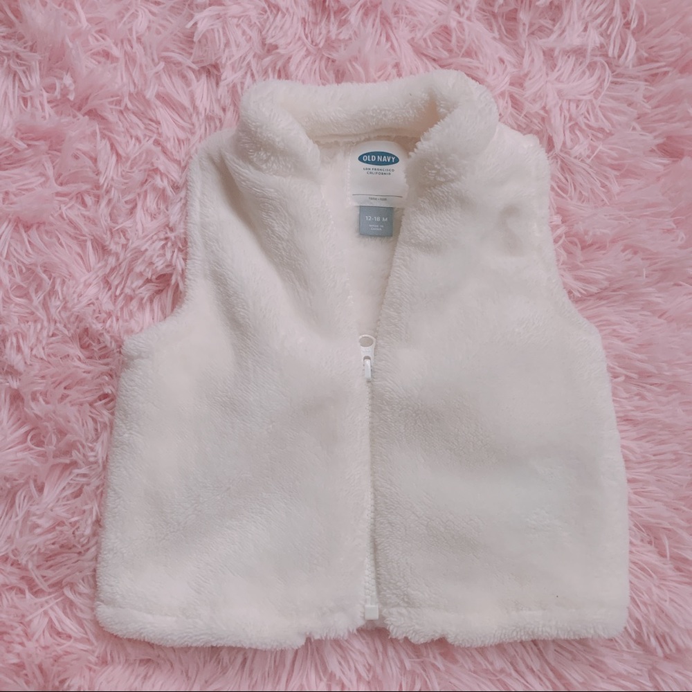 Old navy 12-18 month
